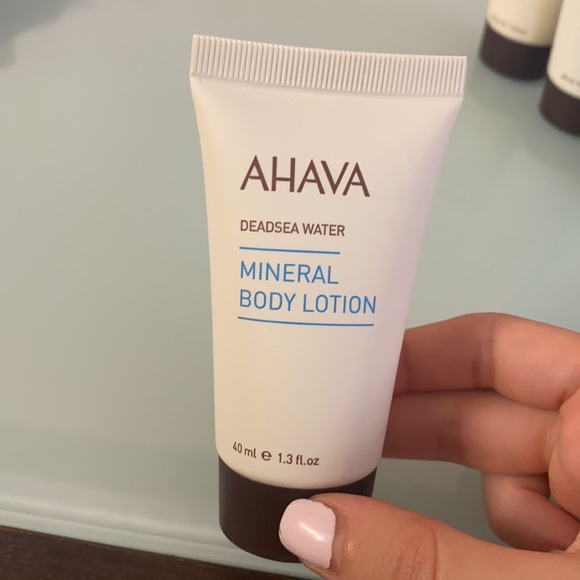 AHAVA Dead Sea Gift Set - Picture 10 of 13